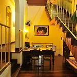 Pousada Colonial