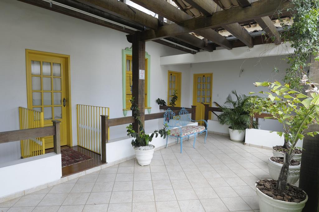 Casa de hóspedes Colonial Salvador