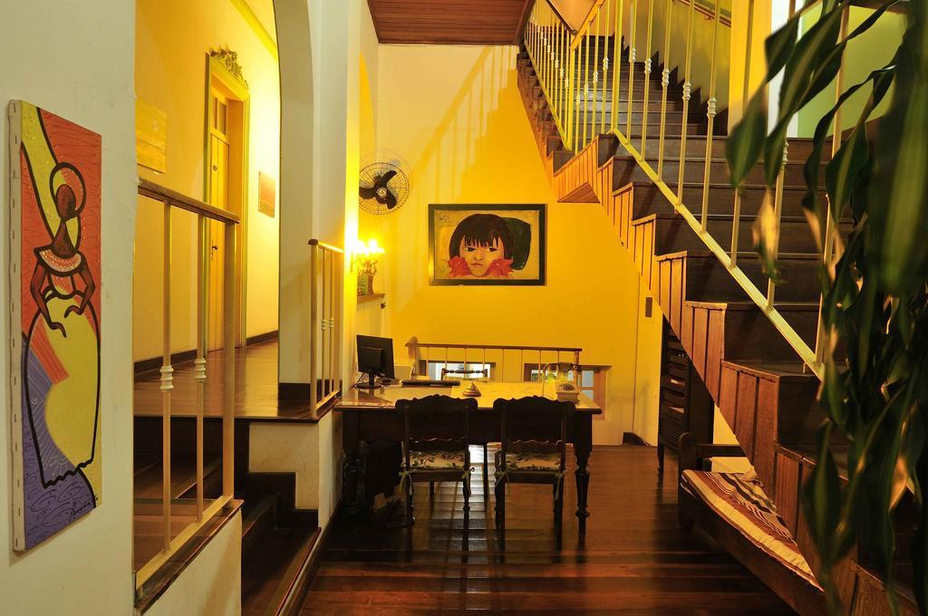 Casa de hóspedes Colonial 3*