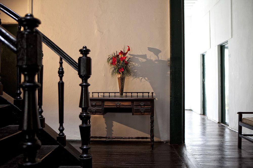 Colonial Casa de hóspedes Salvador