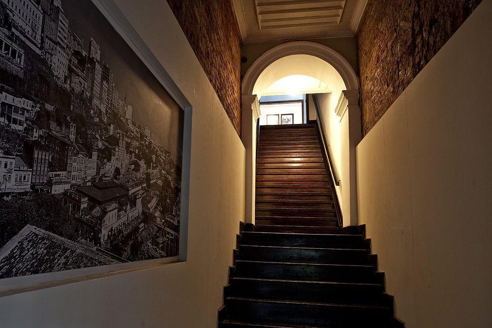 Casa de hóspedes Colonial Salvador