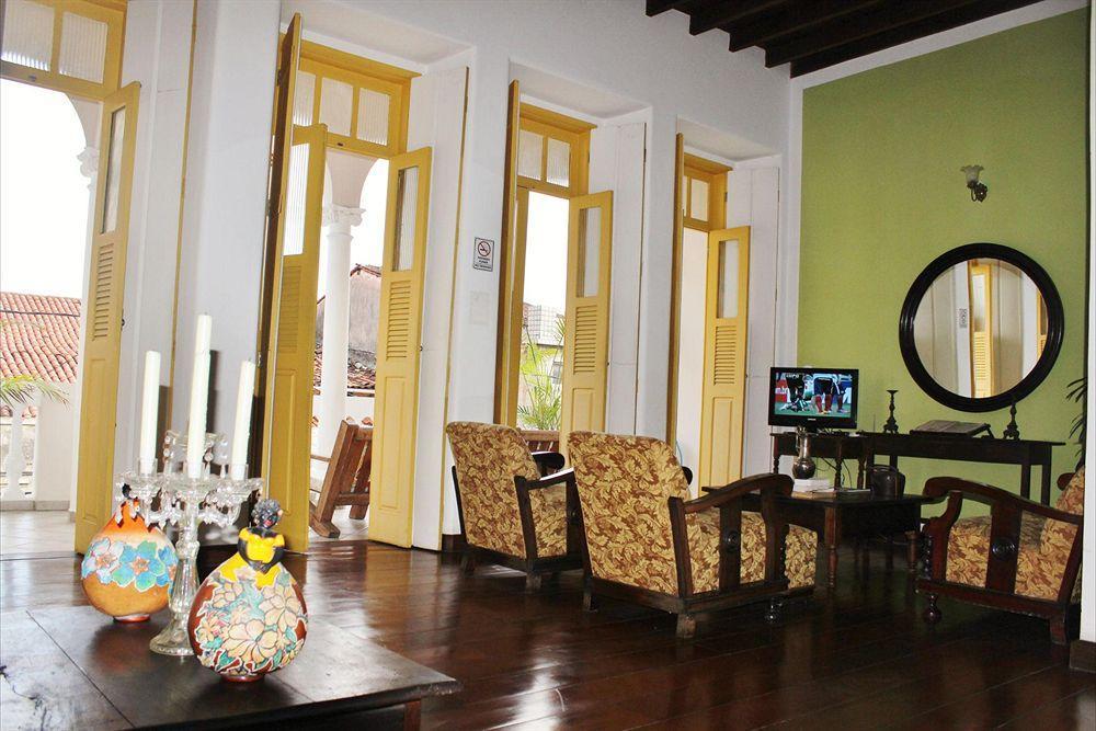 Colonial Casa de hóspedes 3*