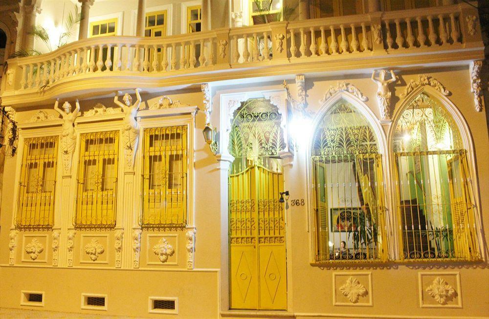 Colonial 3* Salvador