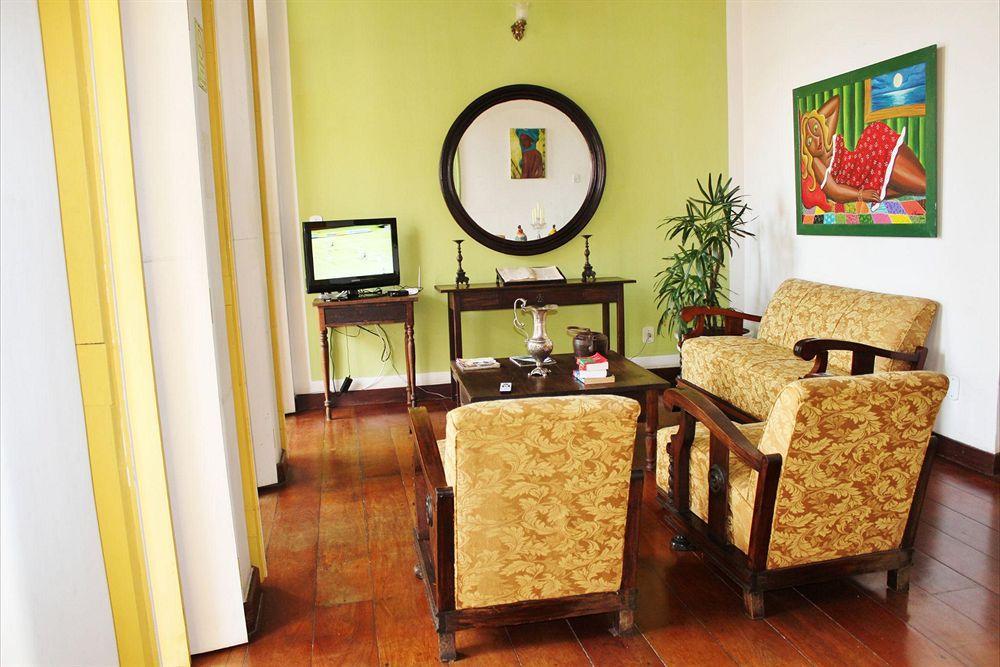 Colonial 3* Salvador