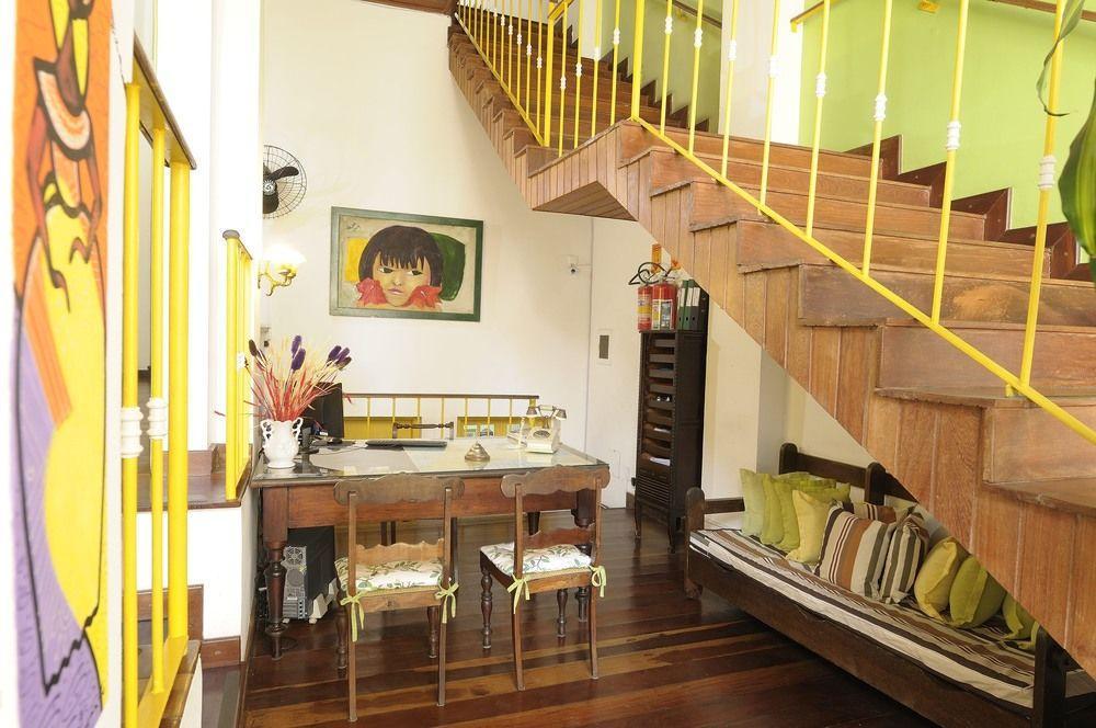 Colonial Casa de hóspedes