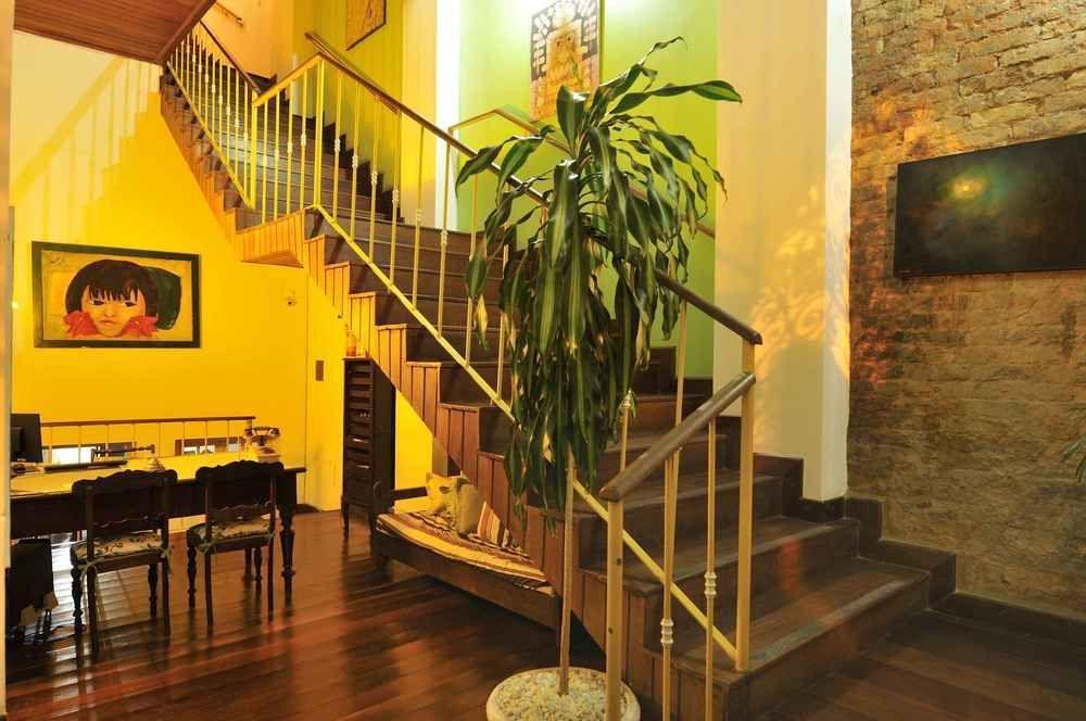 Colonial Casa de hóspedes 3*