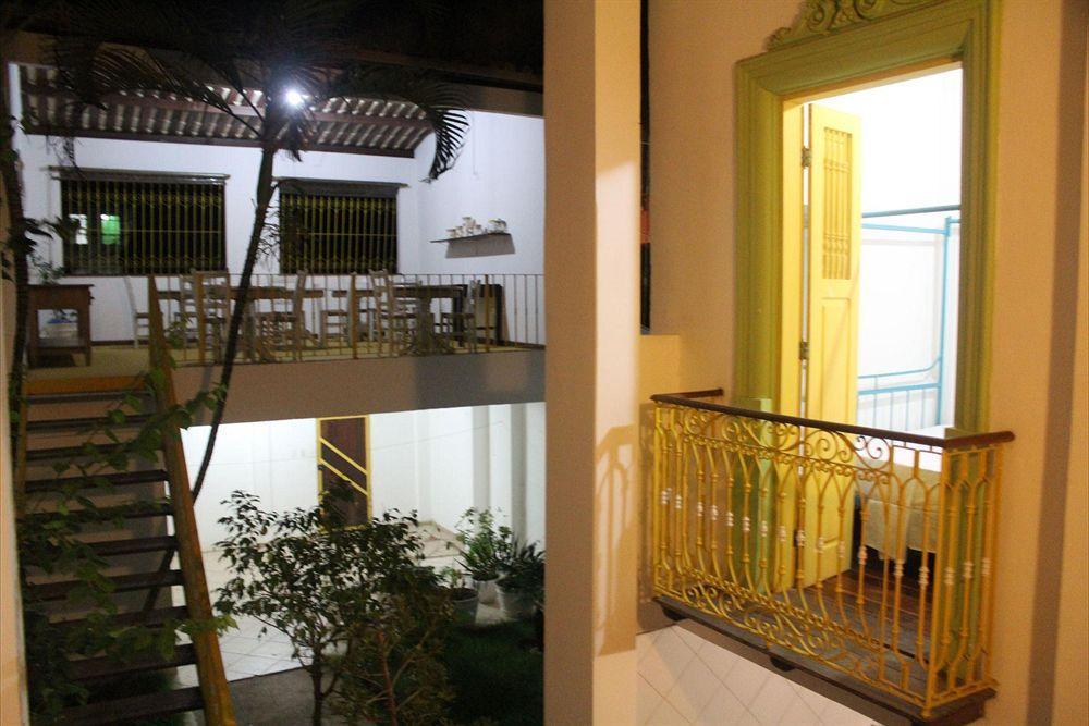 Colonial Casa de hóspedes 3*