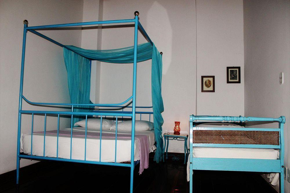 Colonial Casa de hóspedes 3*