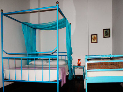 Casa de hóspedes Colonial 3*