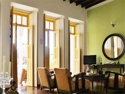 Colonial Casa de hóspedes Salvador