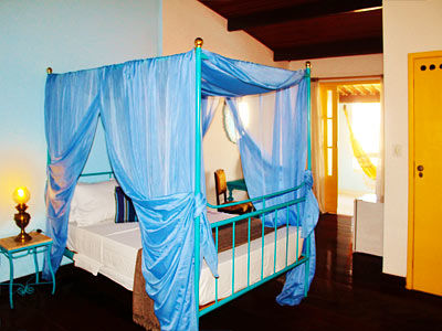 Colonial Casa de hóspedes