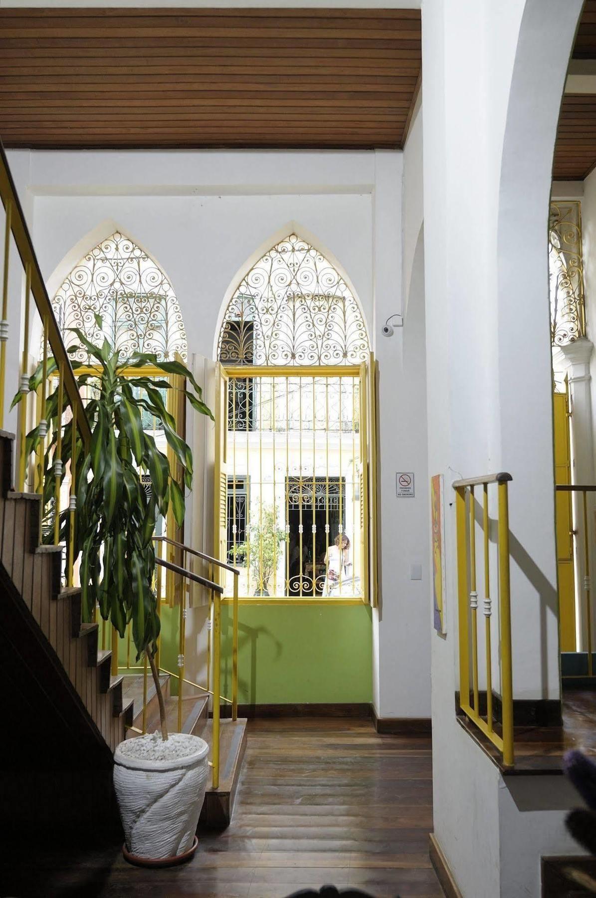 Colonial Casa de hóspedes 3*