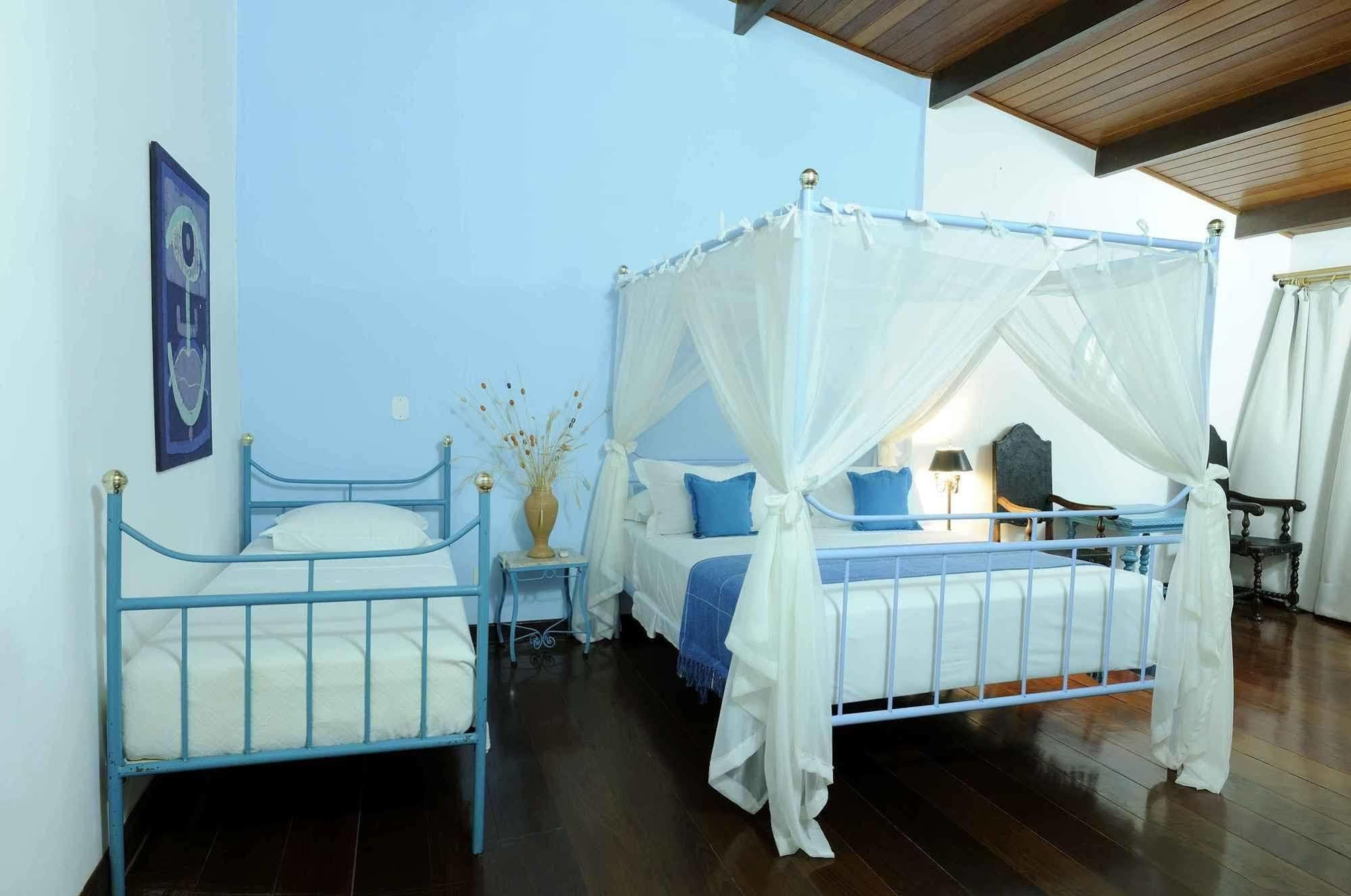 Colonial 3* Salvador