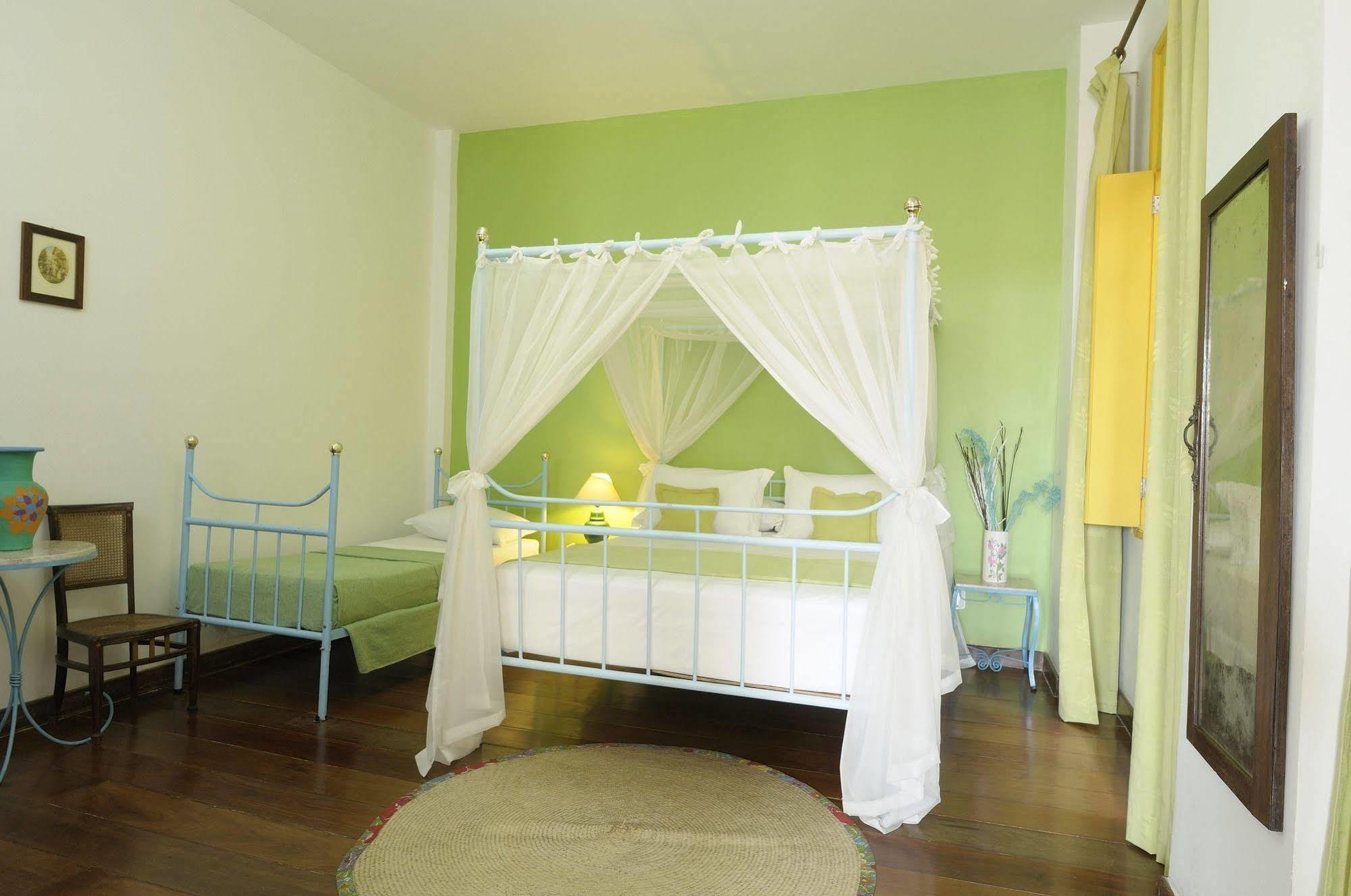 Colonial 3* Salvador