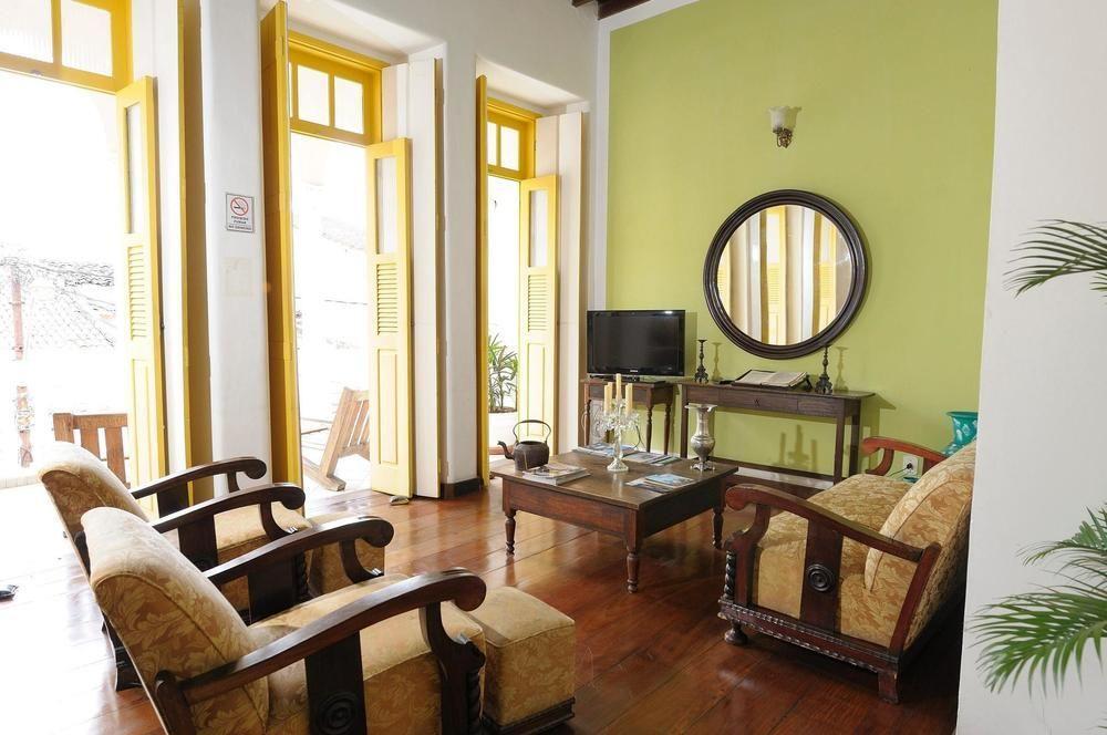 Casa de hóspedes Colonial 3*